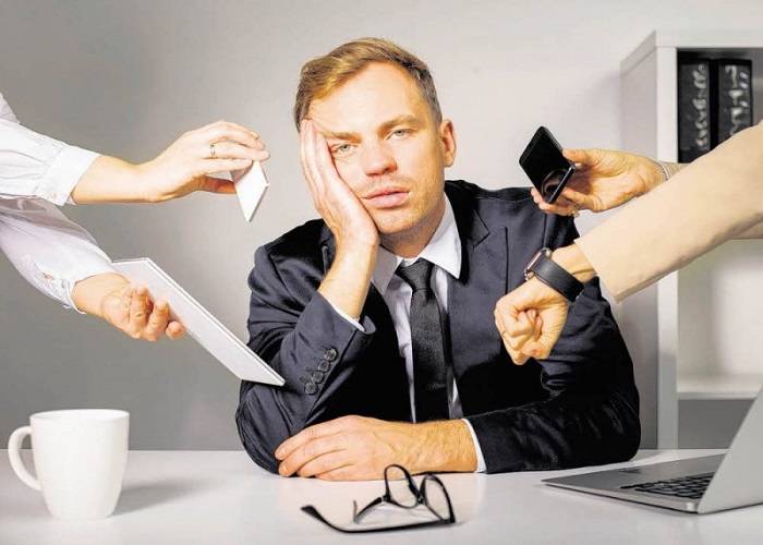 ما تأثير التوتر على الذاكرة وحجم الدماغ؟