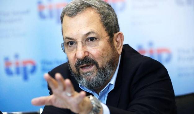 هام وخطير: إيهود باراك يعترف: المهم تشكيل تحالف ضد إيران