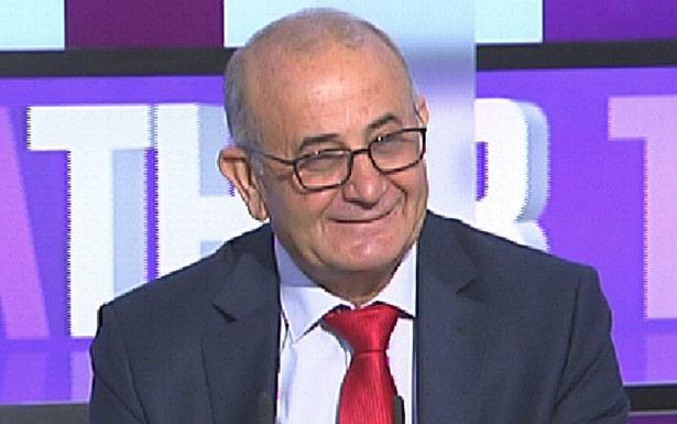 ترشيشي : لإلغاء رسوم فرضت حديثاً على التصدير البرّي