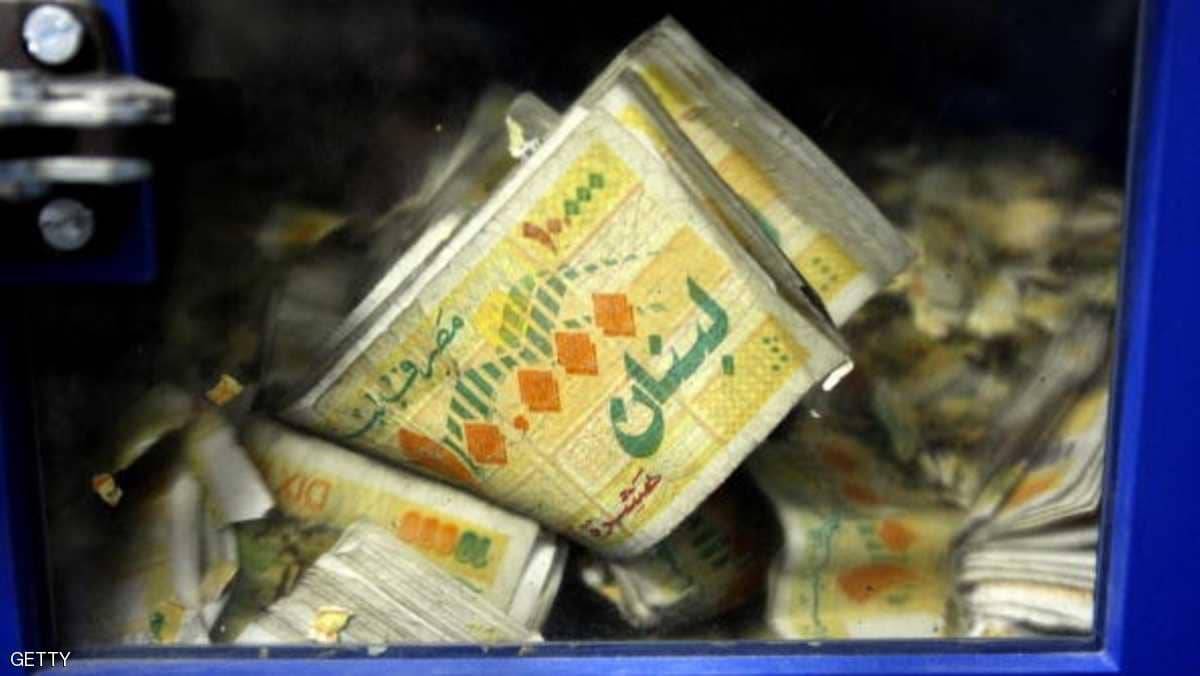 البنك الدولي: إطار مخاطر لبنان يرتفع بشكل حاد