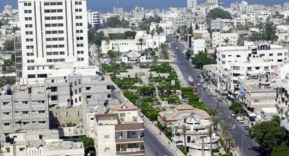وفد أمني مصري يصل غزة لبحث "المصالحة الفلسطينية"