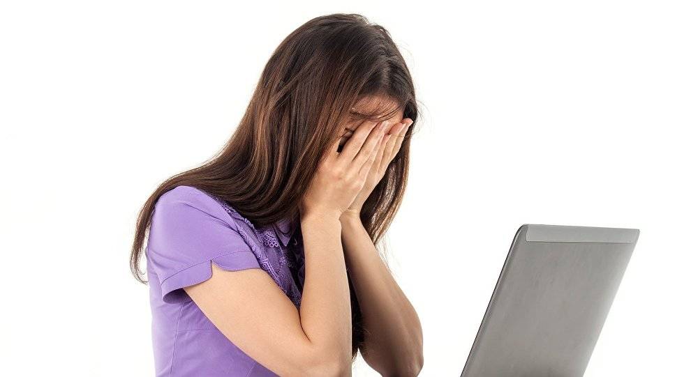 البكاء مرة واحدة أسبوعيا هو الدواء المثالي للتخلص من التوتر