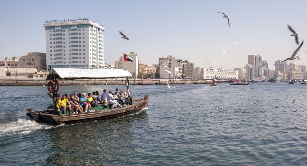 استراتيجية إماراتية جديدة لمواجهة آثار مرحلة 