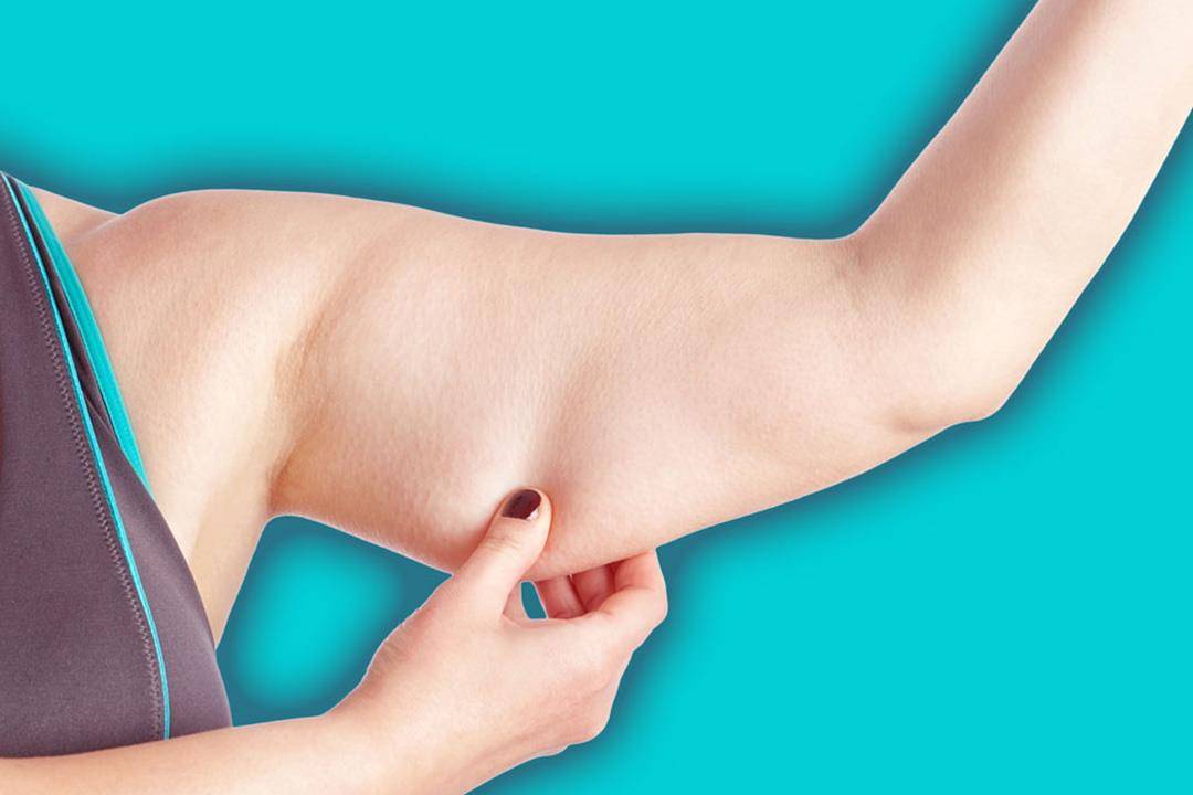 4 تمارين رياضية تخلصك من ترهل الذراعين.. تعرف عليها
