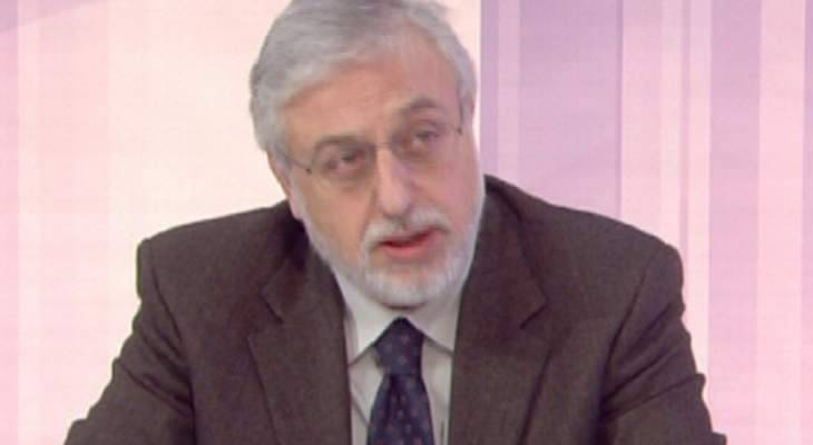 جهاد الصمد من عين التينة: اذا أعطونا حقنا ستكون هناك حلحلة والا فلا حل