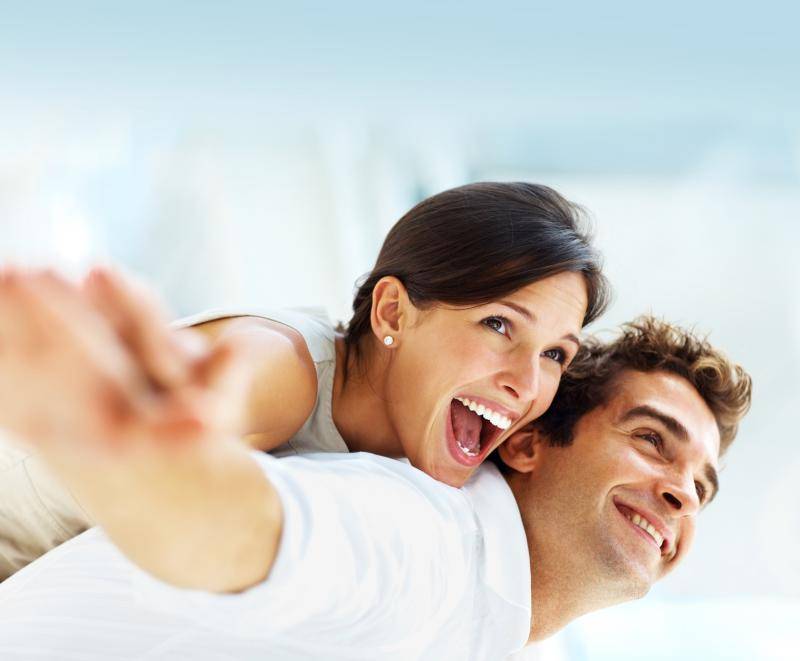 4 أسرار وراء كل علاقة ناجحة