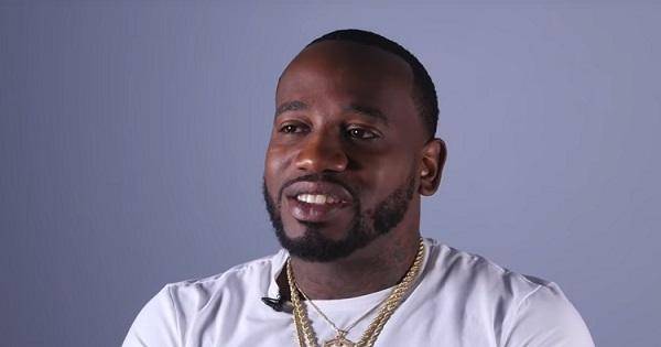 مقتل مغني الراب الأميركي "Young Greatness "