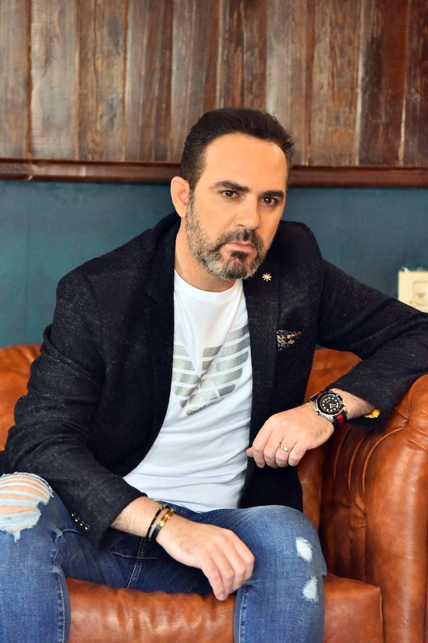 جدول مزدحم لـ وائل جسار وما الذي يجمعه مع شيرين عبد الوهاب؟!