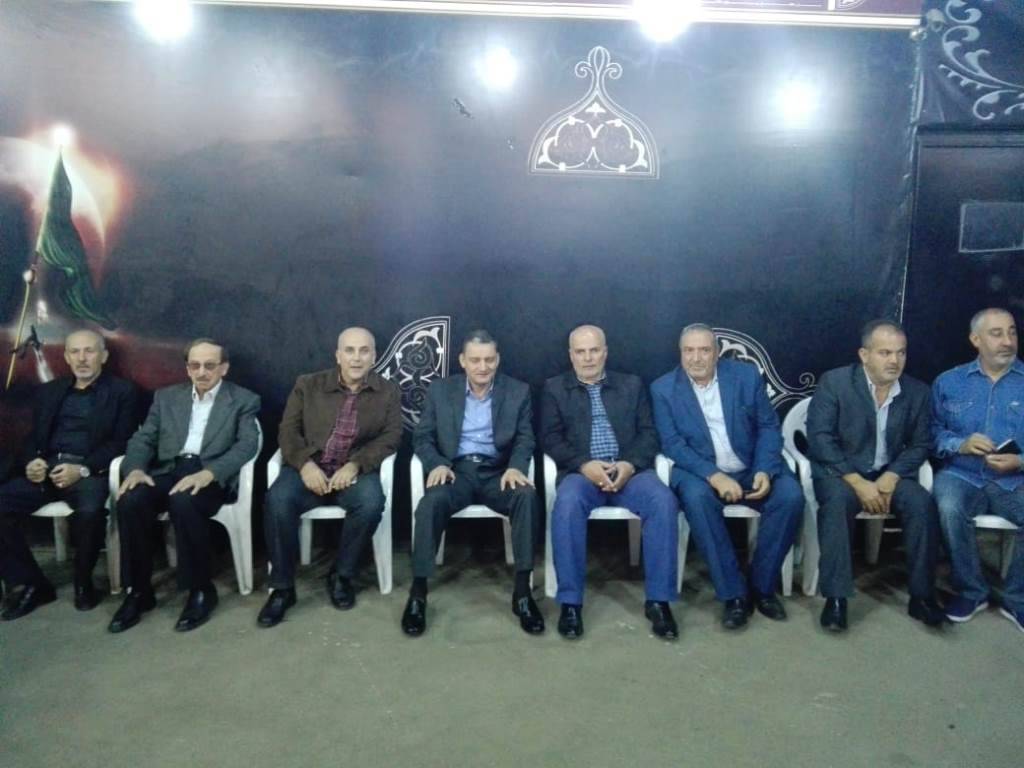 فوعاني: ليتواضع السياسيون