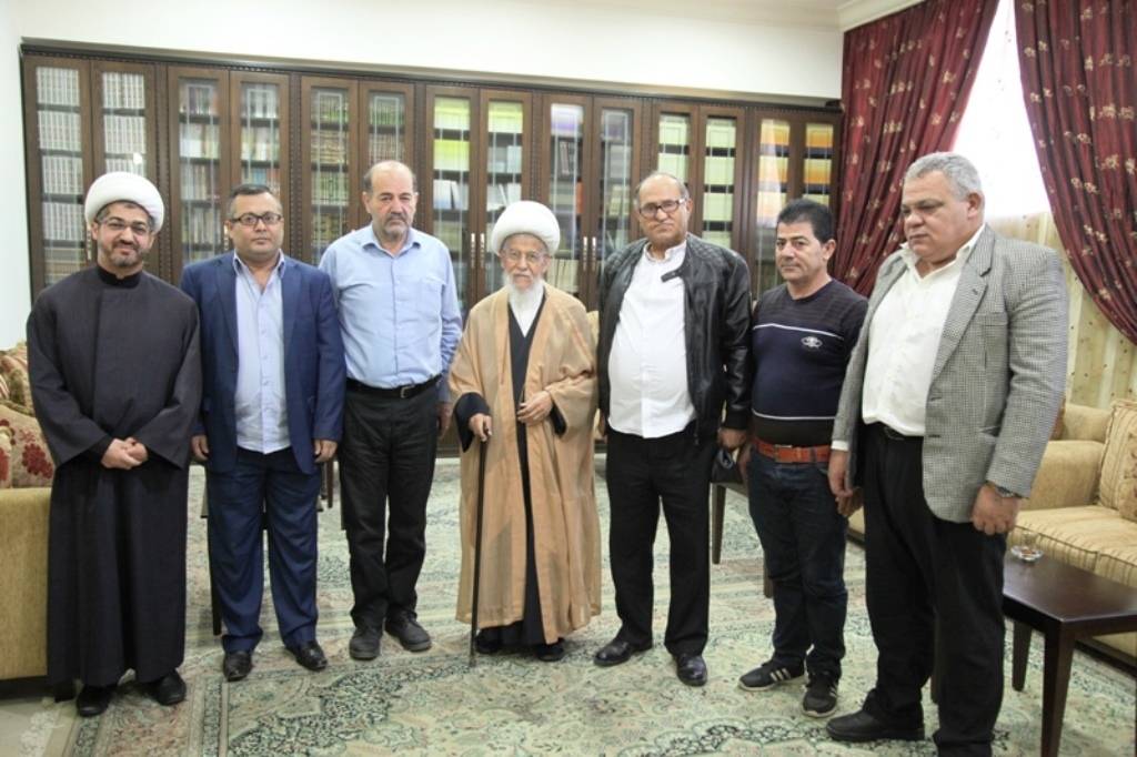 النابلسي: العمل الفدائي المقاوم أساس هذه المرحلة