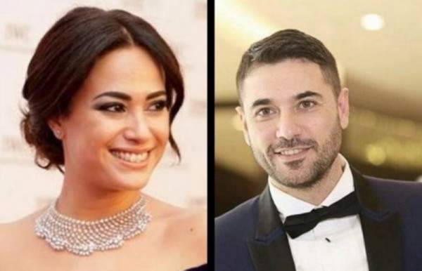 ما حقيقة تأجيل عرض فيلم أحمد عز وهند صبري "الممر" ؟