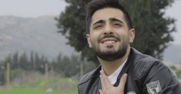 انا كلي ملكك" لشيرين عبد الوهاب بصوت إياد