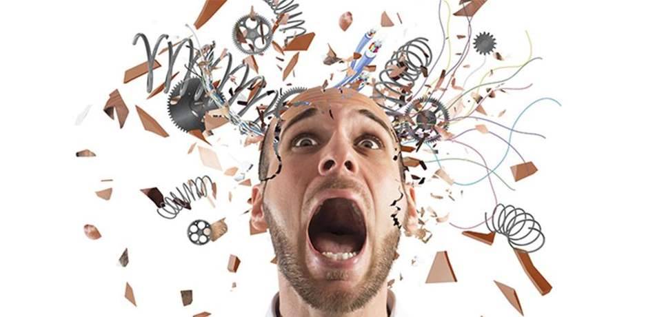 دراسة تكشف.. التوتر في الأربعين 