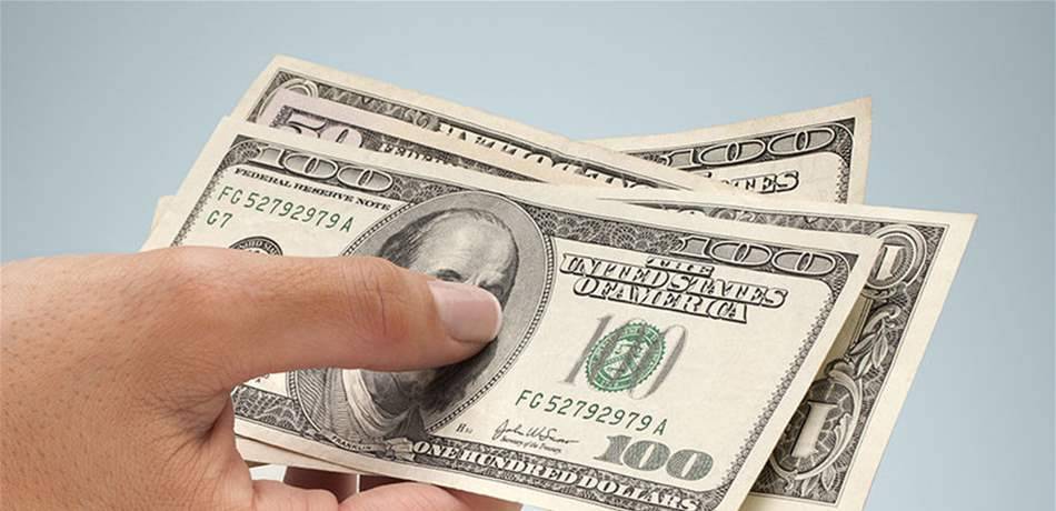 الدولار يرتفع مع "ضعف المعنويات" عالمياً!