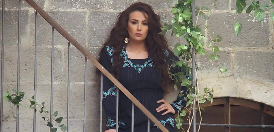 هذا ما أعلنته كندة حنا بشأن مشاركتها في "باب الحارة".. أين أصبح المسلسل الشهير؟