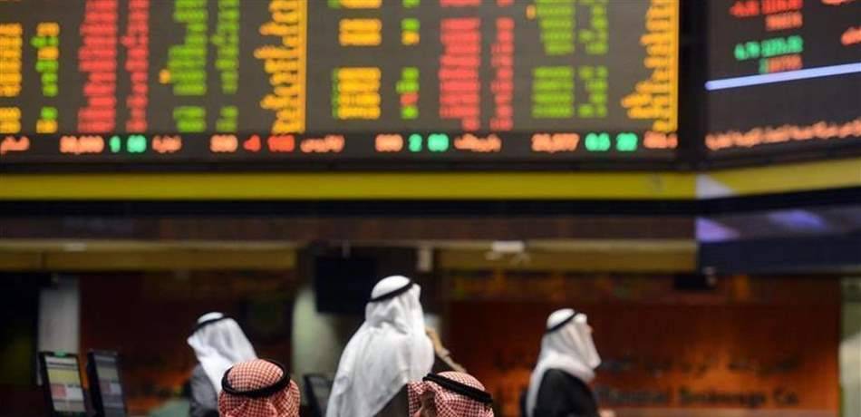 تباين أداء البورصات العربية في مطلع الأسبوع