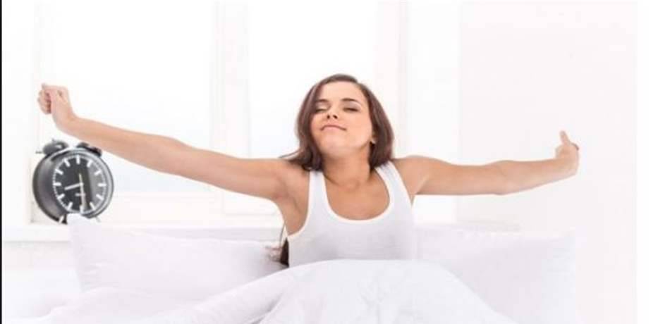 تعرّفوا إلى مفتاح نومكم واستيقاظكم