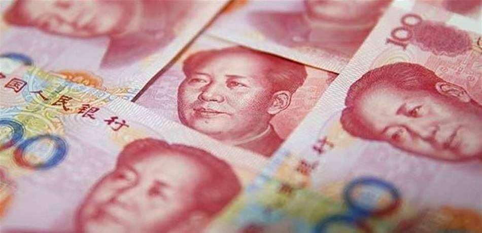 اليوان الصيني في أدنى مستوى أمام الدولار منذ 10 سنوات