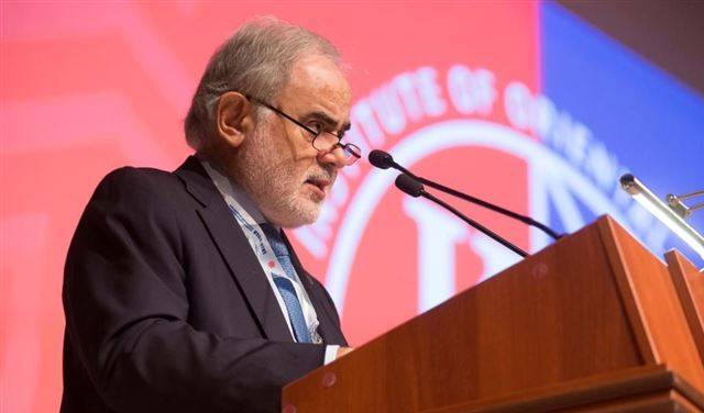أبو زيد من موسكو: في كل مرة إختل فيها توازن العالم كانت النتيجة الحروب والدمار