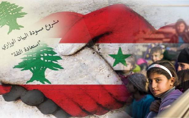 أبرّر الاستحقاقات التي تنتظر الحكومة بعد تشكيلها