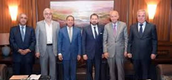 النواب السنة المستقلون: "المستقبل" يُريد إلغاء الاخرين