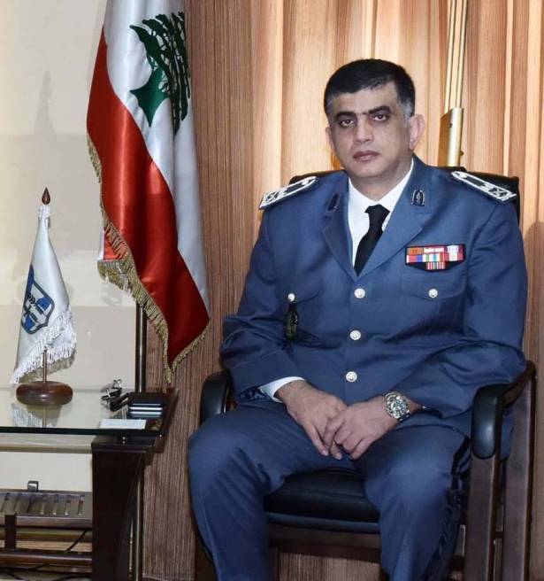 عثمان: لن ترجف يدي في إحالة أي رجل أمن على التحقيق