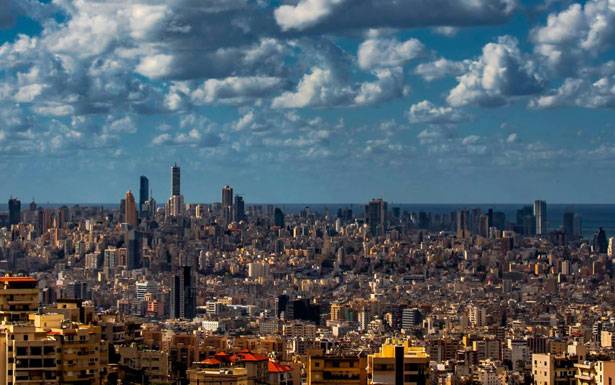 إستراحة جويّــــة... ومُفاجأة قريــباً..