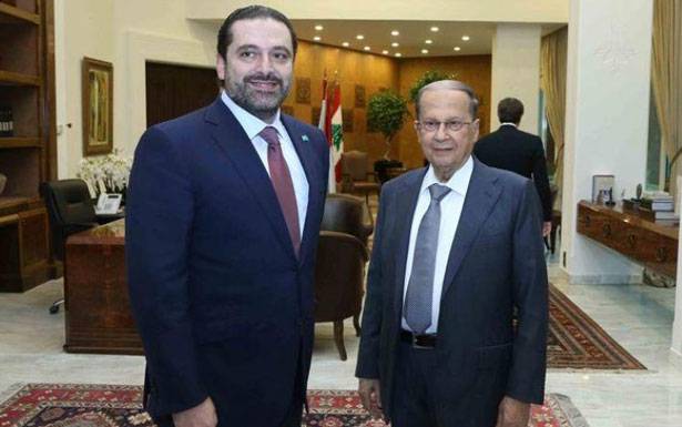 أوساط بعبدا و8 آذار: إقرار «سلس» للبيان الوزاري مع تجنب المسائل الخلافية