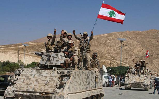 وسط المناشدات: لهذه الاسباب لا يدخل الجيش الى المخيمات