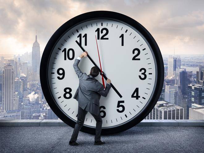 لماذا يؤثّر تغيير الوقت على حياتنا؟