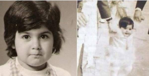 خمنوا من هي هذه الفنانة اللبنانية التي أصبحت نجمة