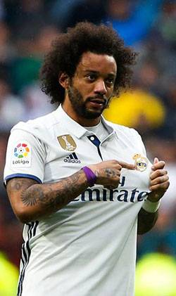 مارسيلو : ريال مدريد لا يموت