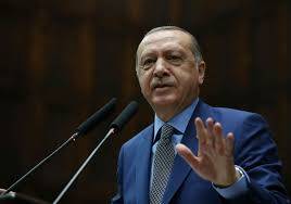 أردوغان: تركيا تنتج أول نظام دفاع جوي صاروخي بعيد المدى