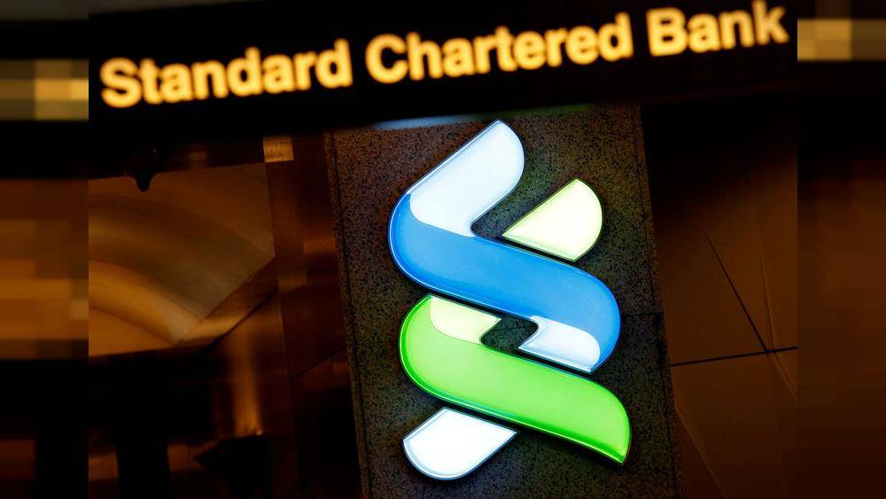 أرباح ستاندرد تشارترد تفوق التوقعات بارتفاعها 31%‭ ‬في الربع الثالث