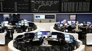 أسهم أوروبا ترتفع بقوة في التعاملات المبكرة