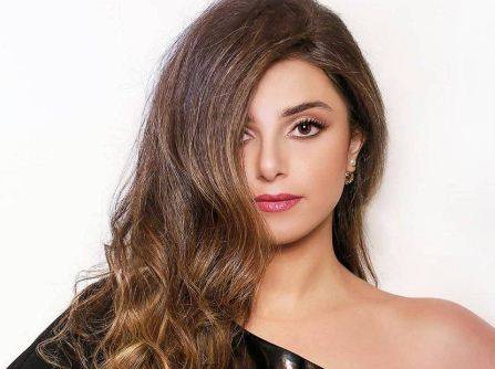ماريتا الحلاني تستعيد ذكرياتها
