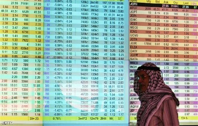 بورصة الأردن ترتفع بنسبة 0.10% إلى مستوى 1966.66 نقطة
