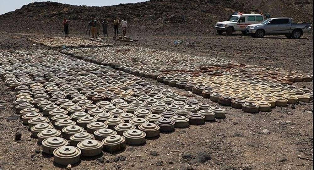 صنعاء تتهم الحكومة اليمنية بعدم الجدية في إنهاء الحرب
