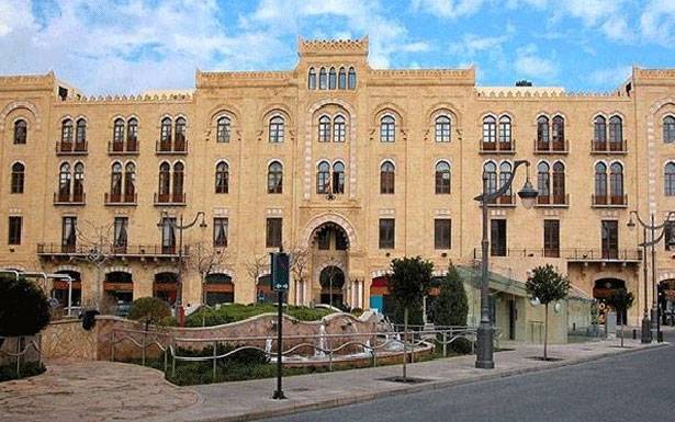 زيارة اخرى للسعودية