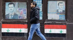 مبعوث أميركا لسوريا: هذه شروطنا ورحيل الأسد ليس شرطا بحد ذاته