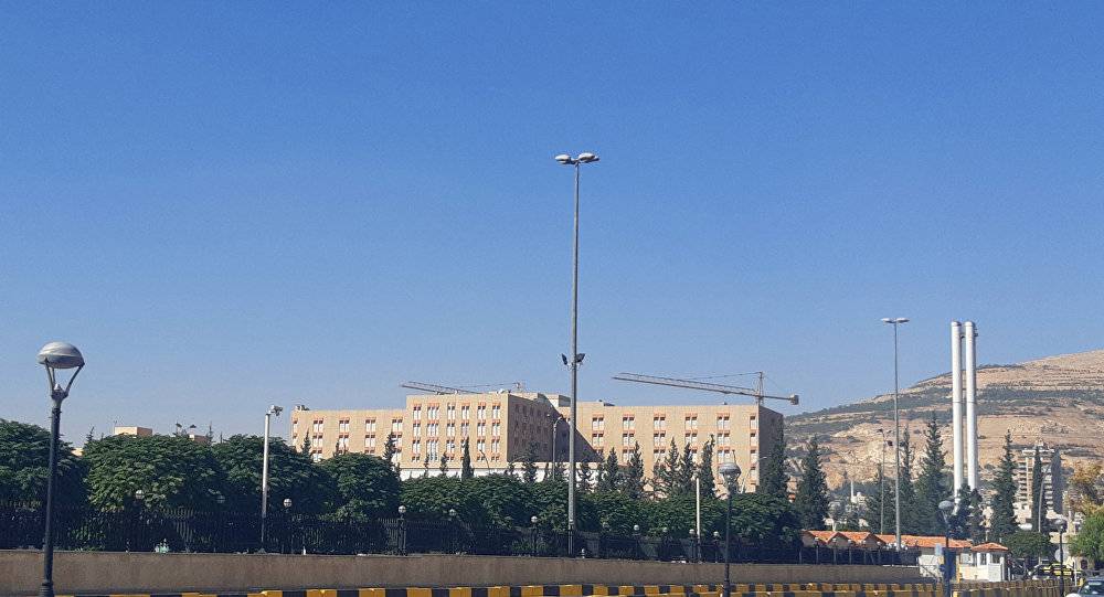 وزير الصحة السوري: ننتظر توقيع الحكومة الروسية على اتفاقية أرسلناها منذ 3 سنوات