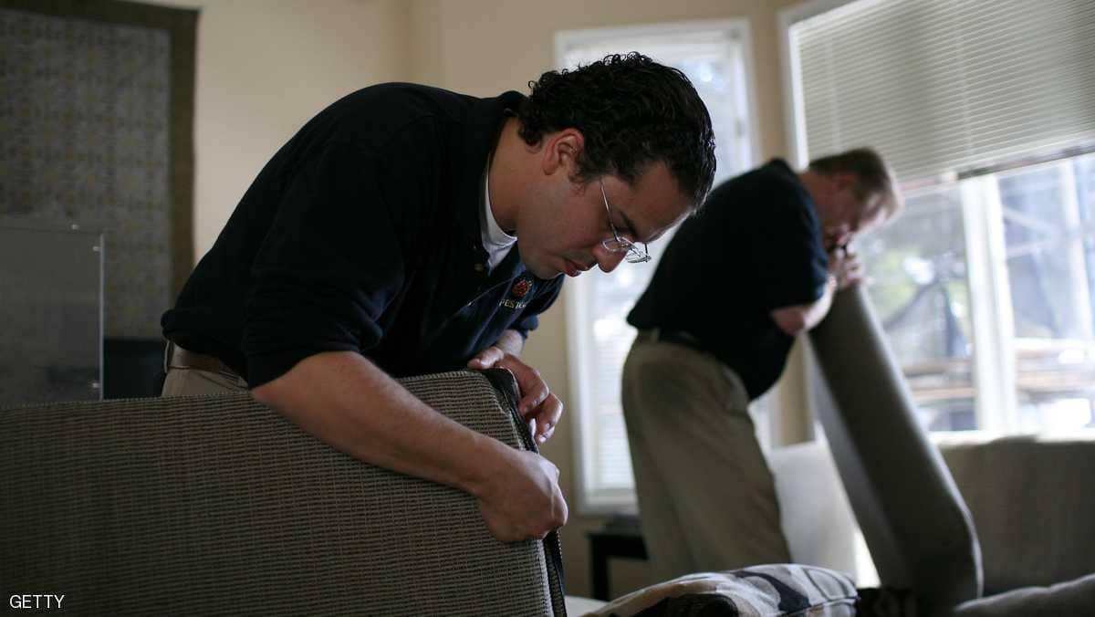 كيف تنجو من لدغات حشرات الفراش؟