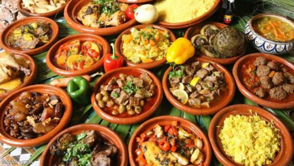 المائدة المغربية.. أطباق شهية والسر عند "الحادكة"