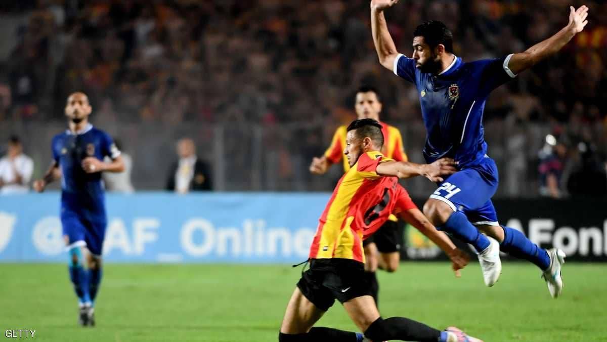 قبل النهائي الأفريقي.. الأهلي يخشى "العقدة" ويستنجد برادس