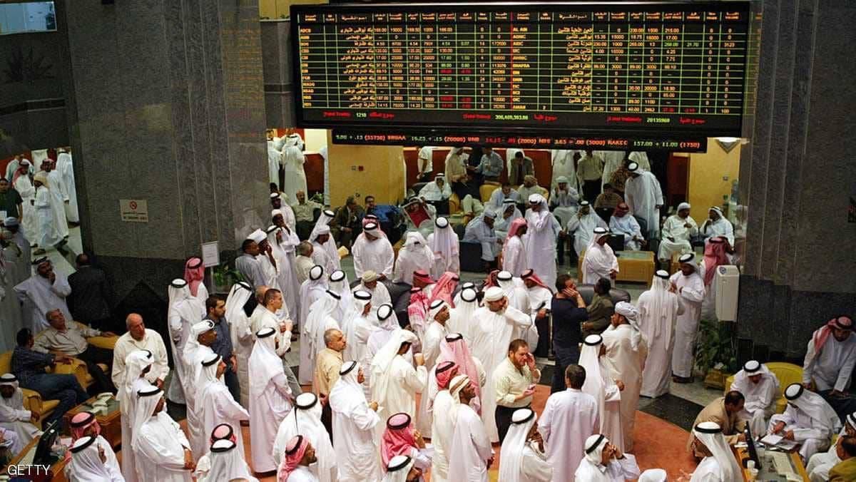 نتائج شركات تصعد بالبورصة السعودية
