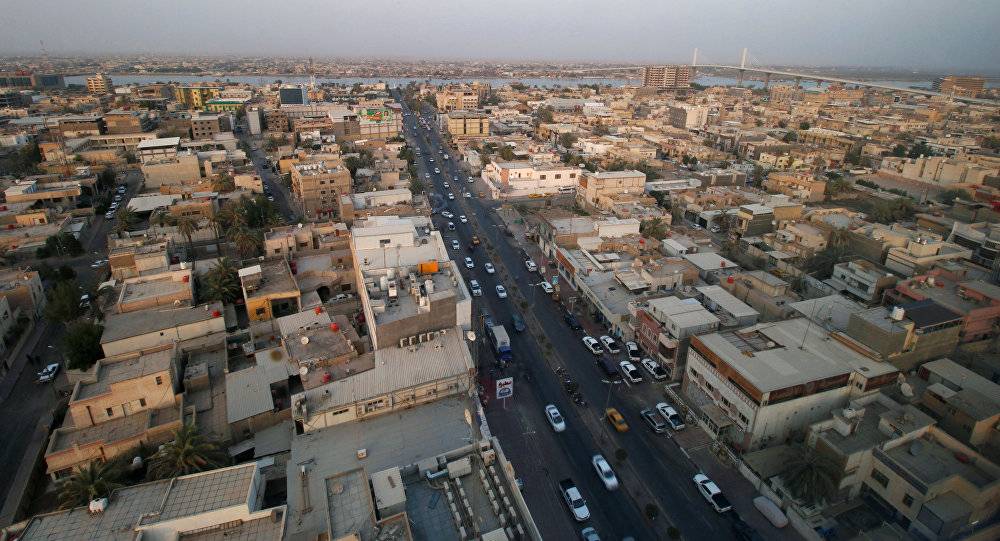 تعليقا على العقوبات الأمريكية على إيران... وزير النفط العراقي: سنغلب مصلحتنا الوطنية