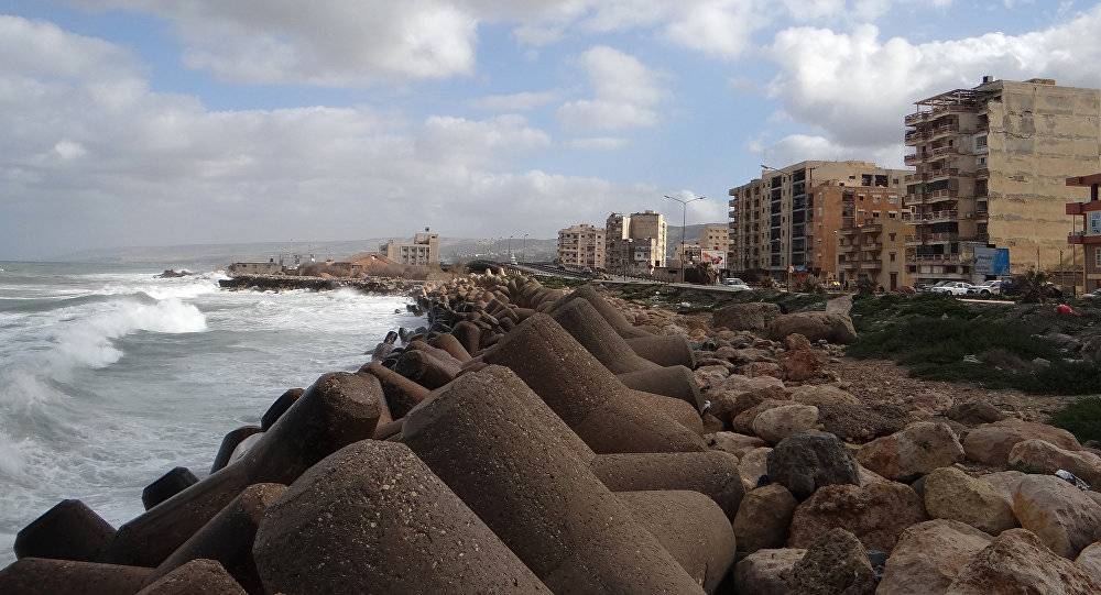 مصدر عسكري: الجيش الليبي يقترب من تحرير درنة