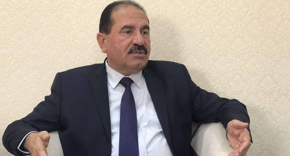 وزير النقل السوري يتحدث لـ"سبوتنيك" عن واقع قطاع المواصلات