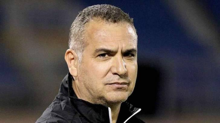 فتحي الجبال : نريد تصحيح اخطاءنا خلال مواجهة الفيحاء