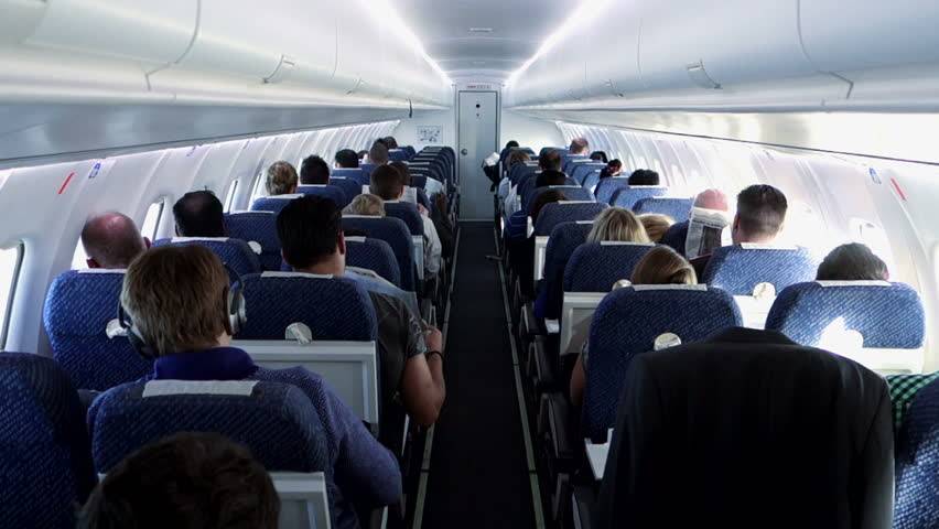 تعرف على 12 ميزة خفية بالطائرات لم تسمع عنها من قبل